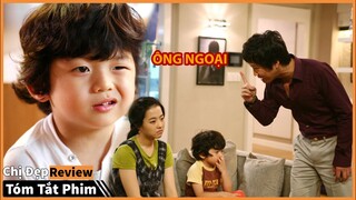 30 Tuổi người ta có còn mình đã có Cháu | Tóm Tắt phim : Speed Scandal (2009)