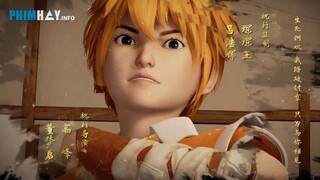 Yêu Thần Ký - Tập 6 [ Vietsud ]