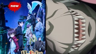 HAKKENDEN: TOUHOU HAKKEN IBUN SS2 EP 07