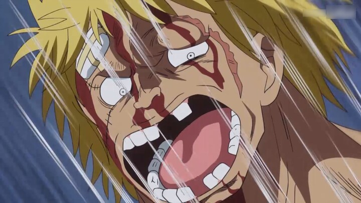 [Bellamy's tearful message to AMV] Thank you for calling me a friend!