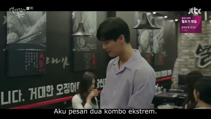 Moment At Eighteen Season 1 Episode 5 (2019)