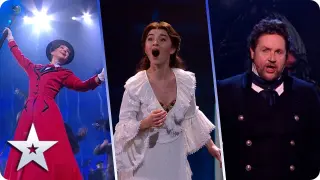 ONE SHOW MORE! It's a MUSICAL THEATRE EXTRAVAGANZA! | The Final | BGT 2020