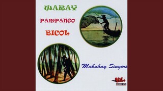 Dalagang Capampangan