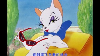 离谱！这才是《眉飞色舞》原版视频！！！