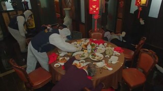 神的测验5-12，福利院大火掩盖的罪恶，复仇者与主谋多重较量！