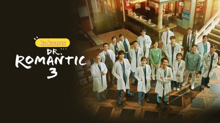 S3~ Doctor Romantic EPS 5 >>>SUB INDO<<<