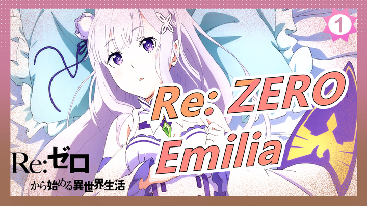 [Re: ZERO] If You Love Her, Please Don't Hurt Her - Emilia_1
