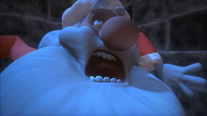 Gummibär SANTA CLAUS IS COMIGN 2 TOWN Gummy Bear Cover Song