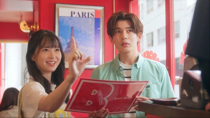 Papa to Musume no Nanokakan EP02 [ENG]