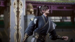 Tomb Of Fallen Gods S3 eps 4