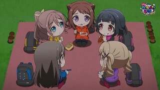 BanG Dream! Girls Band Party! Pico Fever! Episode 2 Sub Indonesia