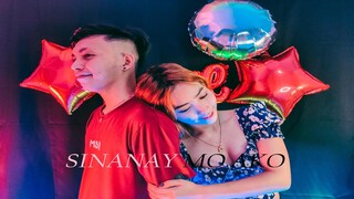 SINANAY MO AKO - JSPHERE FT. SONICA | BLUE BANDANA LIVE SESSIONS