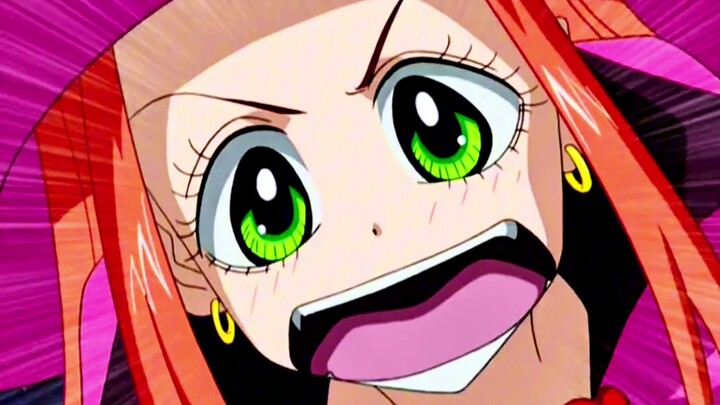 Sugar Sugar Rune แม่มดสาวหัวใจกุ๊กกิ๊ก EP.7