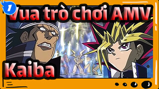 [Vua trò chơi AMV] Kaiba và Waifu của cậu ta cùng người em trai bé bỏng_1