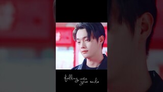 I can't resist a boy holding a doll for me😌 | Falling Into Your Smile | YOUKU Shorts