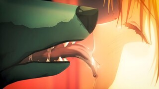 Makin sini makin parah ni anime 🥲