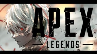 【 Apex 】 シルンゴビリー 【 ランク 】