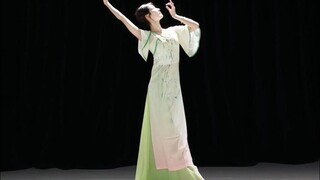 清明雨上