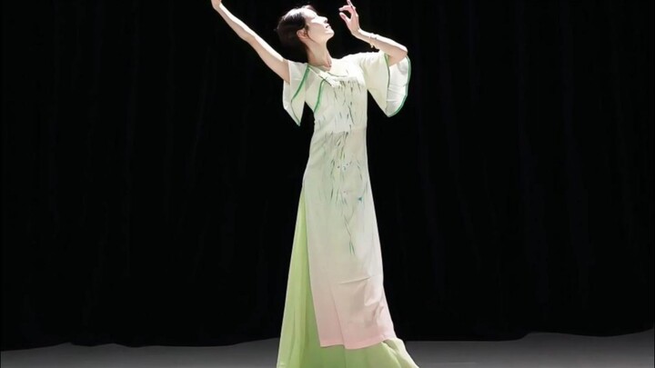 Qingming Rain
