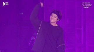 SPECIAL CLIP] BTS (방탄소년단) 'So What' (V focus) @ 'LOVE YOURSELF : SPEAK YOURSELF' [THE FINAL]