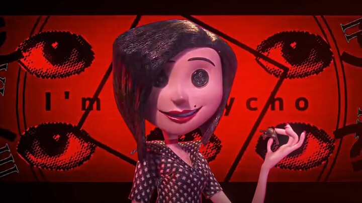 【𝟰𝗞 𝟲𝟬𝗙𝗣𝗦】Coraline