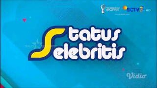 SCTV HD - New Status Selebriti 2022 OBB