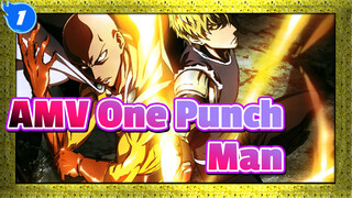 AMV One Punch-Man_1