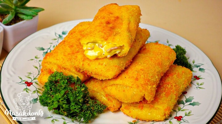 RISOL MAYO LUMER | Inspirasi Ide Jualan Untuk Pemula