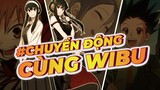 Thực hư việc SIÊU NHÂN ĐỎ bị bóc lịch ? | HUNTER X HUNTER sắp quay trở lại |Wibutimes