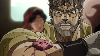 聪明的JoJo，倒霉的波波，可爱的疙瘩