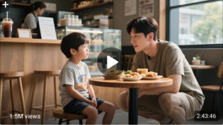 The One Night Stand Child : Tagalog Dubbed