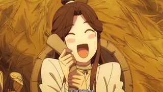 这个怜怜收破烂合集是不是少了个收破烂的bgm 谁来给配一个！评论区留下歌名