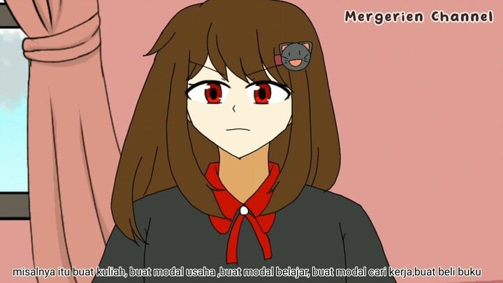 ketika lo sudah dewasa waktu bulan Ramadhan