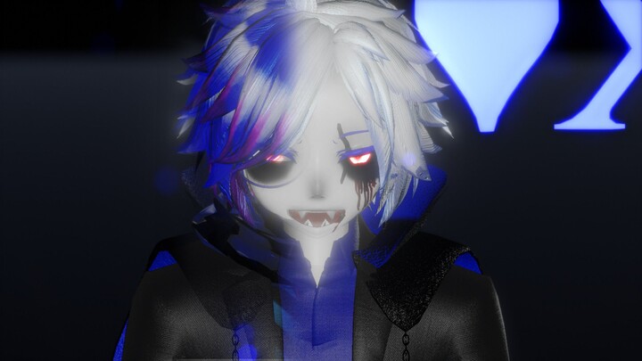 【 MMD ✘ Self  ▌PV】🎃Diamonds🎃【 Remake 2024  ▌ HAPPY SPOOKY MONTH】