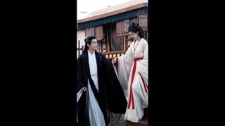 In Blossom 花间令 ( Liu Xue Yi/Ju Jing Yi)