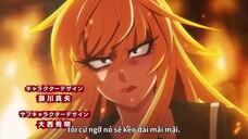 Gái Hư Của Rokudo EP 05 [Sub Việt]