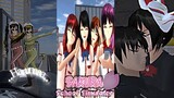 TikTok Sakura School Simulator Part 113 //