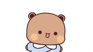 Bubu secretly wears a skirt