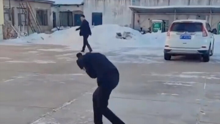 【Thu Bắc không phiền não】đã đăng video mới, mong mọi người theo dõi!