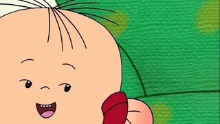 [ประโยคที่อุกอาจใน Big Ears Tutu! 】ฉันไม่เคยคิดอะไรเกี่ยวกับเรื่องนี้มาก่อน
