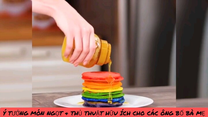 thủ thuật hữu ích cho các ông bố bà mẹ