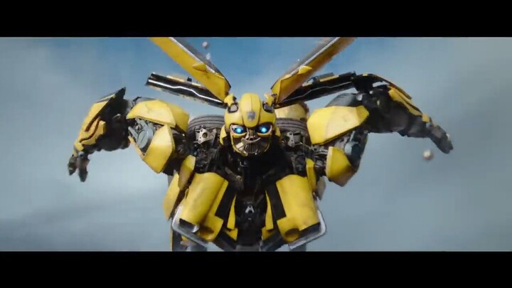 Transformers_ Rise of the Beasts _ Watch Full movie : Link In Description