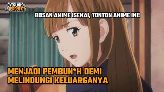 Anime Baru Sebagus Ini Sudah Tayang Di Bulan April 2023 Dengan Alur Cerita Menarik & Mendebarkan