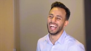 ทำไมถึงมาสาย _ Anwar Jibawi (พากย์เกรียน)