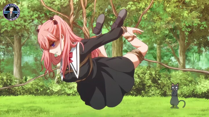 Guru Sihir Paling Dingin & Misterius di Anime?!