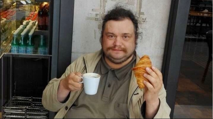Французский саксофон