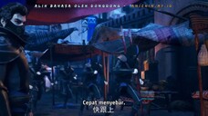 Wu Dong Qian Kun 2nd Season 3.eps.12