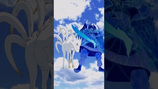 who is strongest/madara susannoo vs all susannoo and jinzuriki #anime #boruto #naruto #anime #viral