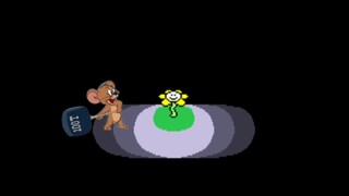 ⚡Jerry Speedrun Undertale⚡