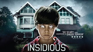 Insidious (2010) - HD